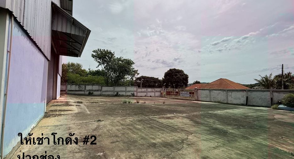 Casa en alquiler de estudio en Pak Chong, Nakhon Ratchasima
