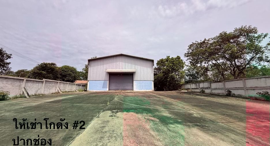 Casa en alquiler de estudio en Pak Chong, Nakhon Ratchasima