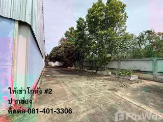 Casa en alquiler de estudio en Pak Chong, Nakhon Ratchasima