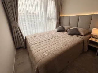 For rent studio condo in Mueang Chon Buri, Chonburi