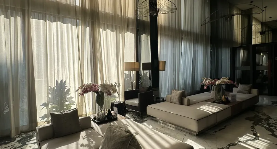 À vendre 1 chambre condo à Watthana, Bangkok