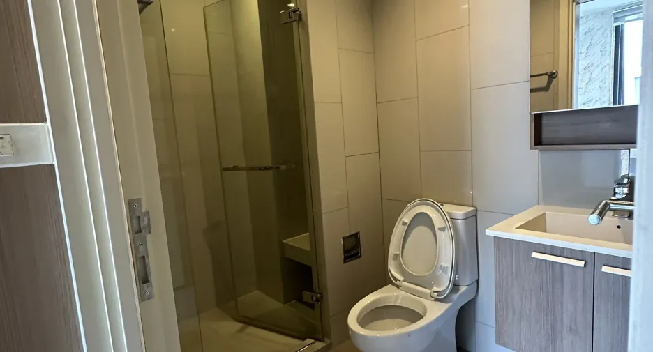 À vendre 1 chambre condo à Watthana, Bangkok