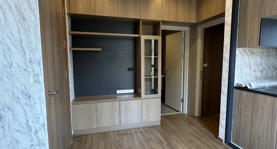 À vendre 1 chambre condo à Watthana, Bangkok