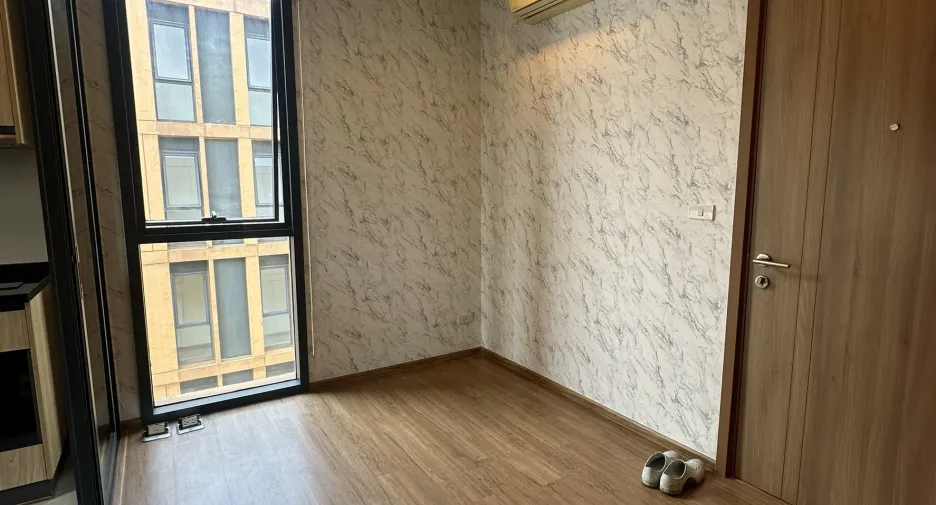 À vendre 1 chambre condo à Watthana, Bangkok