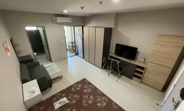 For sale スタジオ condo in Phra Pradaeng, Samut Prakan