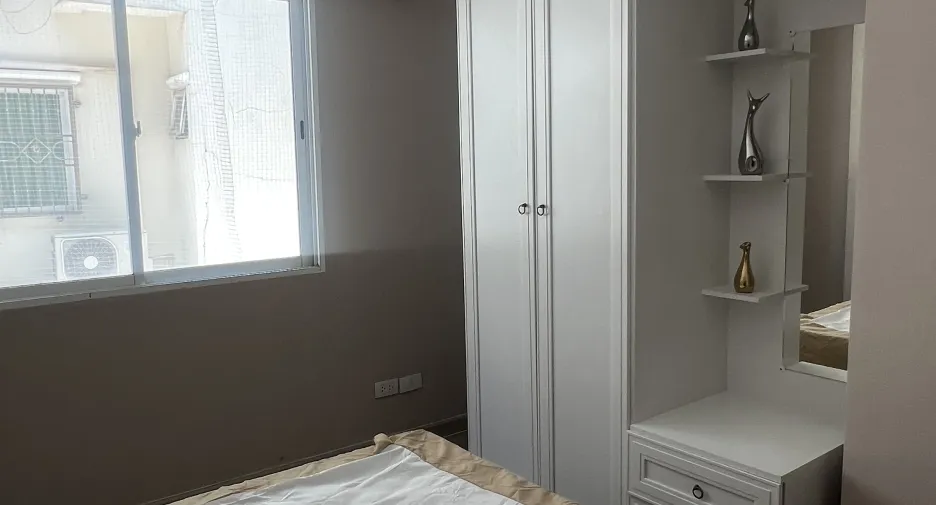 Reihenhaus zur Miete mit 3 Zimmer in Phasi Charoen, Bangkok