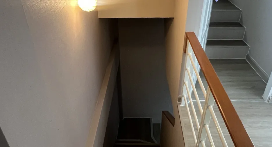 Reihenhaus zur Miete mit 3 Zimmer in Phasi Charoen, Bangkok