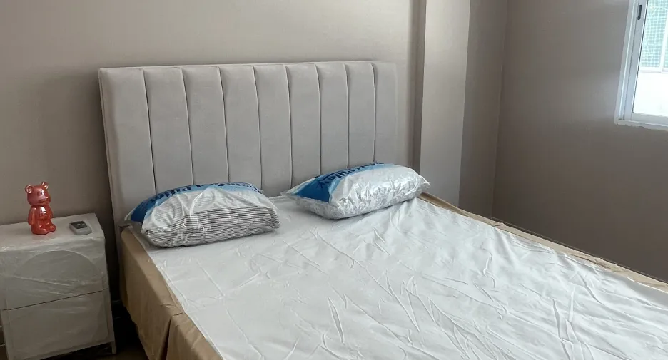Reihenhaus zur Miete mit 3 Zimmer in Phasi Charoen, Bangkok