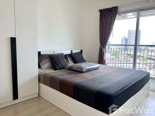 Wohnung zur Miete mit 1 Zimmer in Khlong Toei, Bangkok
