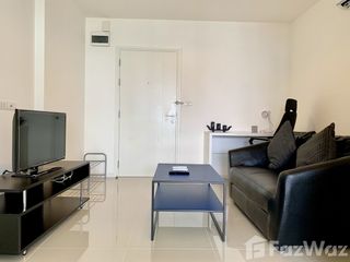 Wohnung zur Miete mit 1 Zimmer in Khlong Toei, Bangkok
