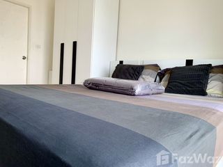 Wohnung zur Miete mit 1 Zimmer in Khlong Toei, Bangkok