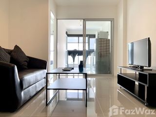 Wohnung zur Miete mit 1 Zimmer in Khlong Toei, Bangkok