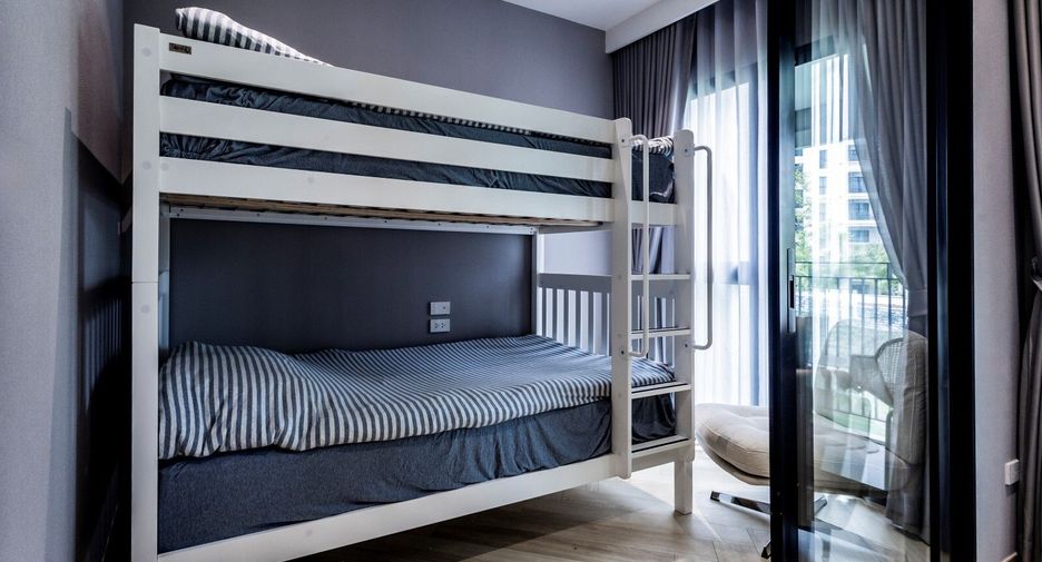 Wohnung zum Kauf mit 2 Zimmer in Thalang, Phuket