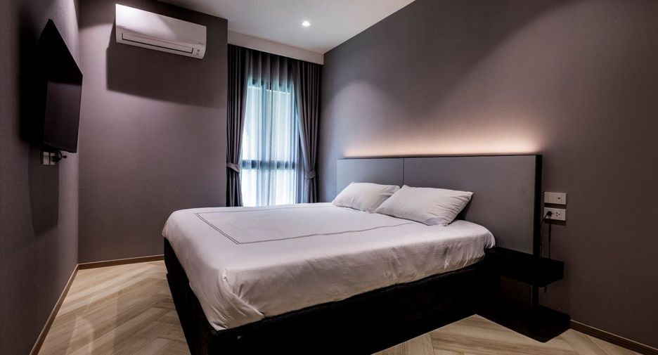 Wohnung zum Kauf mit 2 Zimmer in Thalang, Phuket
