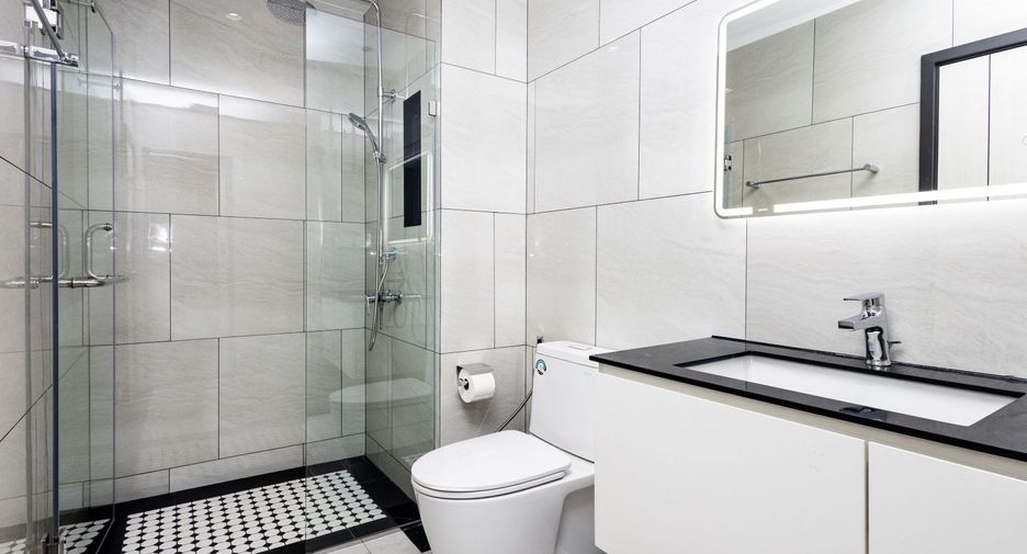 Wohnung zum Kauf mit 2 Zimmer in Thalang, Phuket