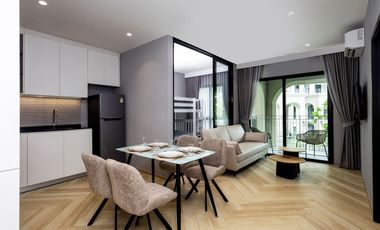 Wohnung zum Kauf mit 2 Zimmer in Thalang, Phuket