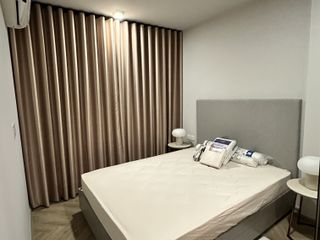 À louer 1 chambre condo à Watthana, Bangkok