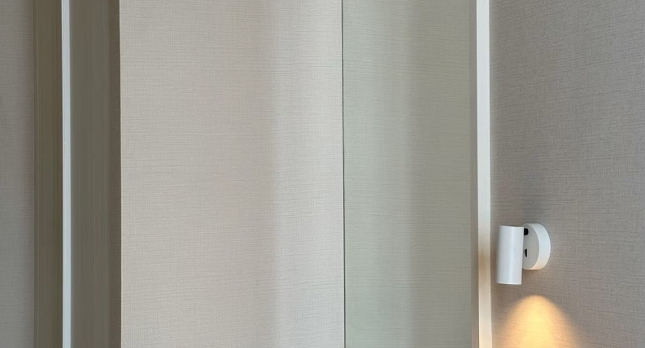 For rent 1 bed condo in Pathum Wan, Bangkok