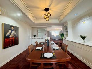 For rent 4 bedrooms condo in Watthana, Bangkok