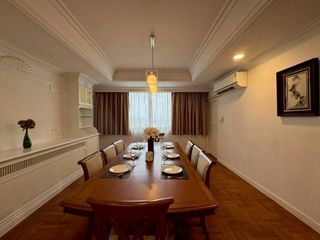 For rent 4 bedrooms condo in Watthana, Bangkok