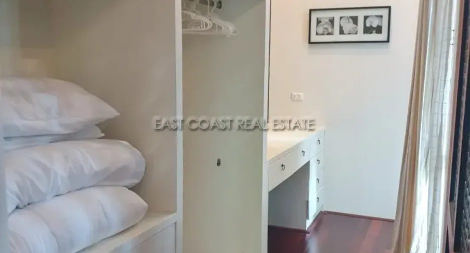 For rent and for sale 2 bedrooms house in Bang Lamung, Chonburi