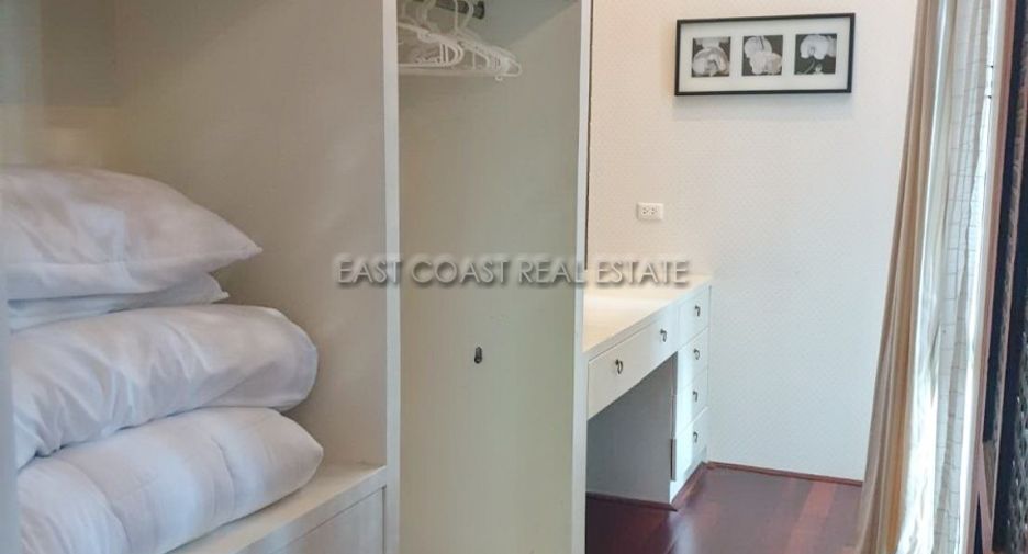 À vendre et à louer 2 chambres maison à Bang Lamung, Chonburi