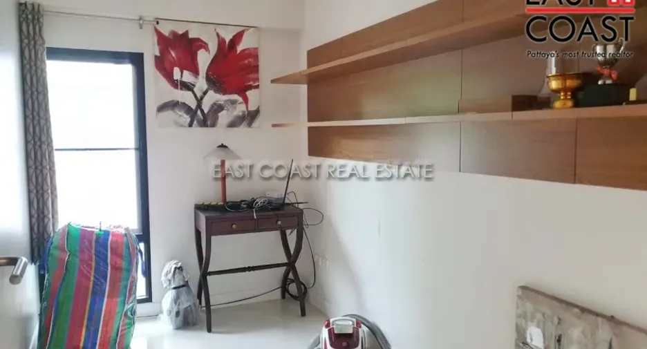 For rent and for sale 2 bedrooms house in Bang Lamung, Chonburi