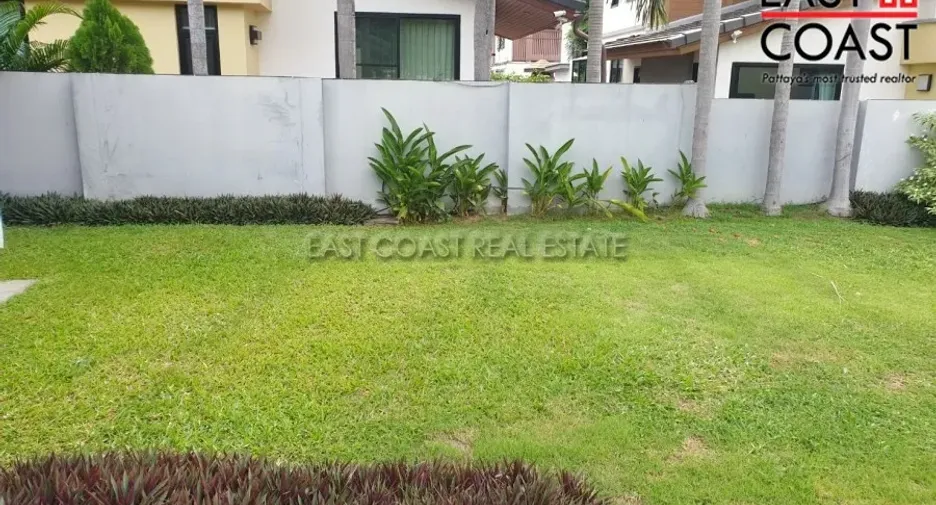 For rent and for sale 2 bedrooms house in Bang Lamung, Chonburi