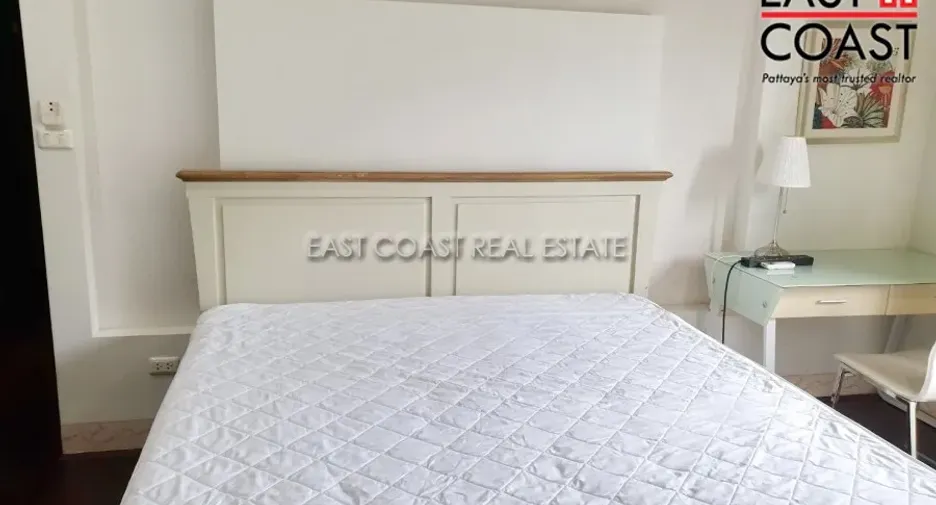 For rent and for sale 2 bedrooms house in Bang Lamung, Chonburi