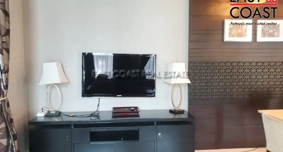 For rent and for sale 2 bedrooms house in Bang Lamung, Chonburi