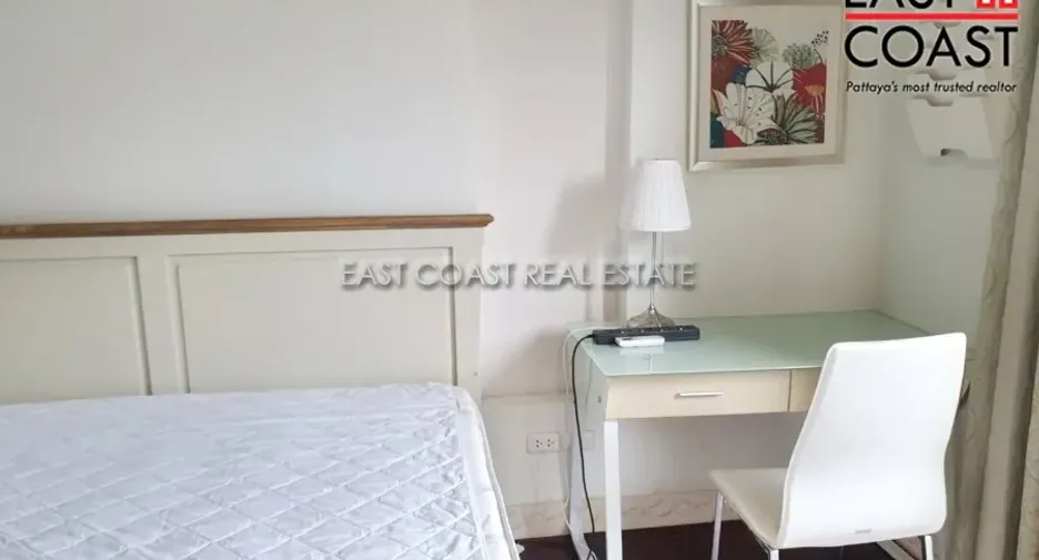For rent and for sale 2 bedrooms house in Bang Lamung, Chonburi