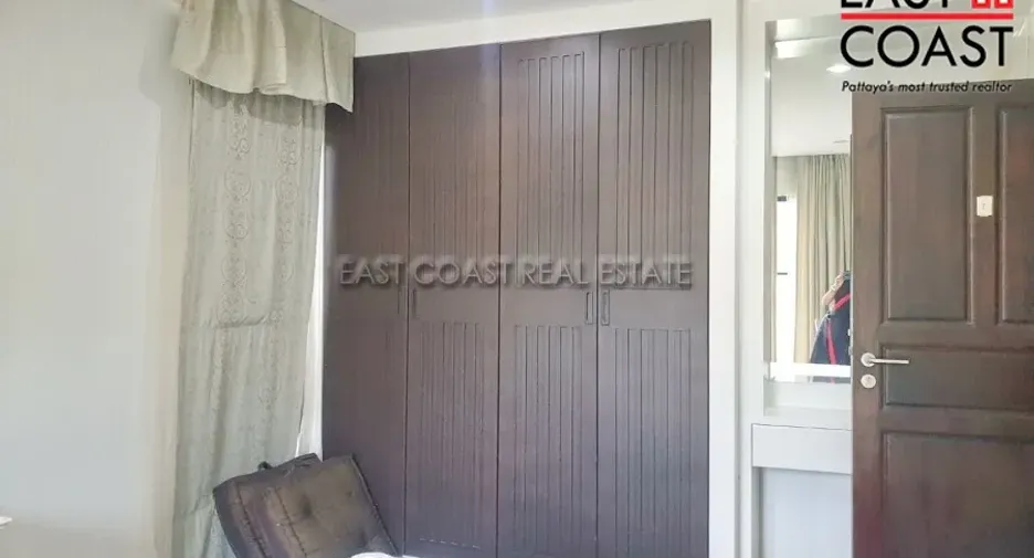 For rent and for sale 2 bedrooms house in Bang Lamung, Chonburi
