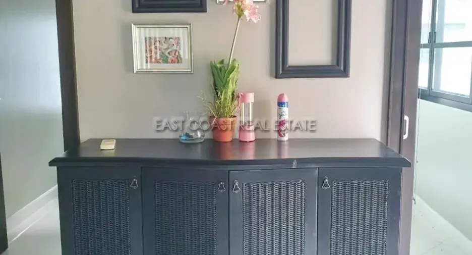 For rent and for sale 2 bedrooms house in Bang Lamung, Chonburi