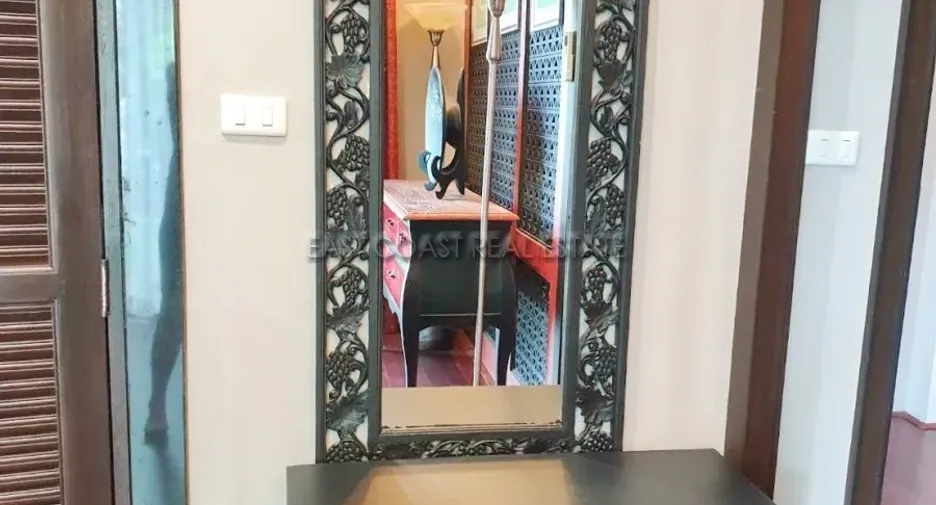 For rent and for sale 2 bedrooms house in Bang Lamung, Chonburi