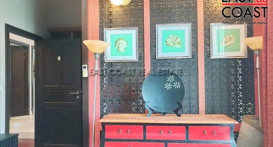 For rent and for sale 2 bedrooms house in Bang Lamung, Chonburi