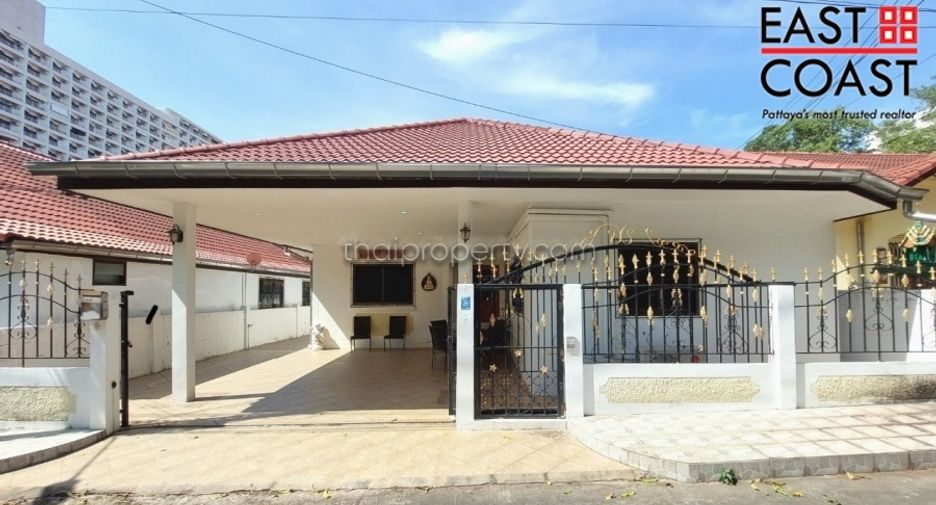 Продажа 3 спальни дом в Банг Ламунг, Чонбури
