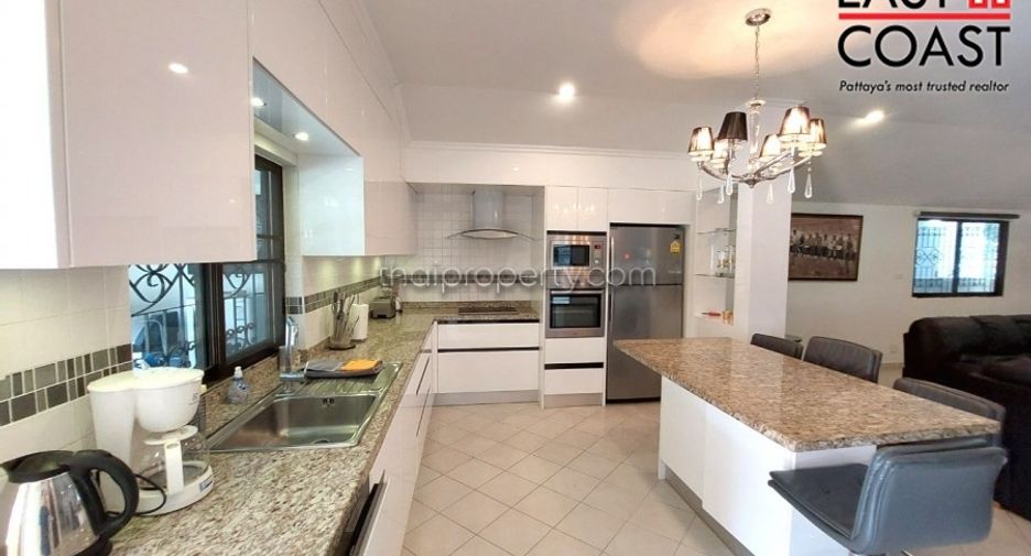 Продажа 3 спальни дом в Банг Ламунг, Чонбури