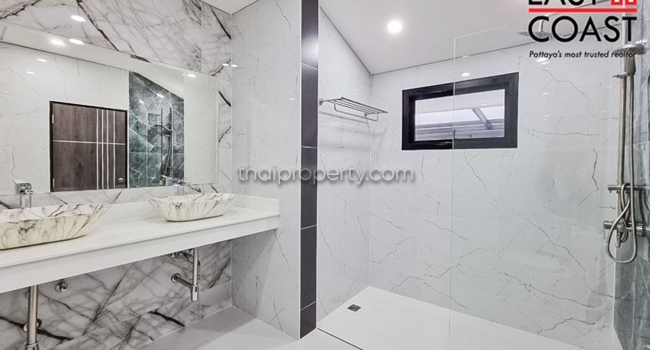 Продажа и аренда 3 спальни дом в Банг Ламунг, Чонбури
