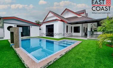 Haus zum Kauf und zur Miete mit 3 Zimmer in Bang Lamung, Chonburi