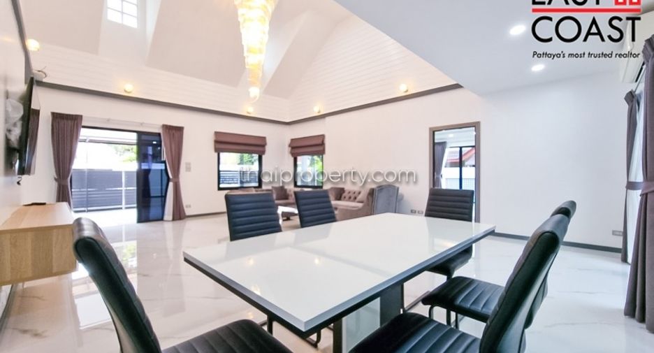 Продажа и аренда 3 спальни дом в Банг Ламунг, Чонбури