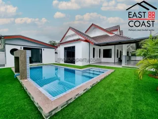 For Rent 3 Bedroom House In Bang Lamung, Chonburi
