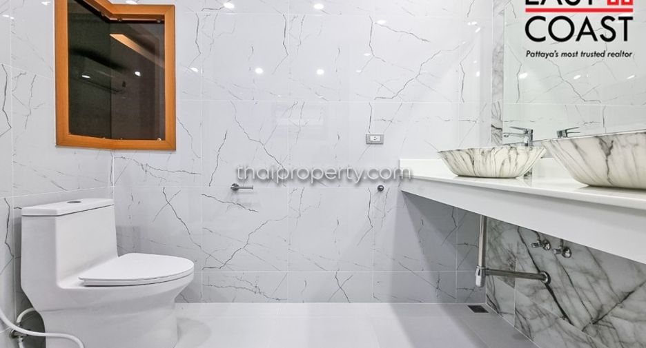 Продажа и аренда 3 спальни дом в Банг Ламунг, Чонбури