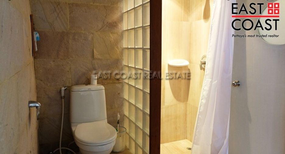 For sale and for rent 2 bedrooms condo in Bang Lamung, Chonburi