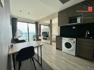 For Rent 1 Bedroom Condo In Bang Lamung, Chonburi