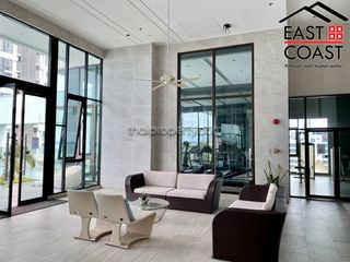 For sale and for rent 1 bed condo in Bang Lamung, Chonburi