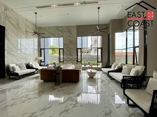 For sale and for rent 1 bed condo in Bang Lamung, Chonburi