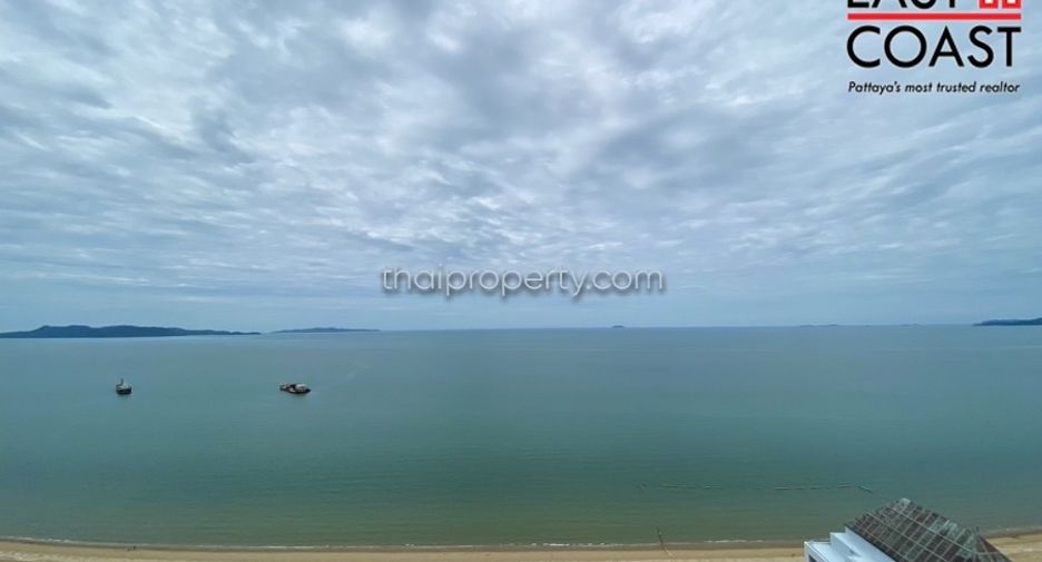 出租 和 出售 1 卧室 公寓 在 Jomtien, 芭提雅