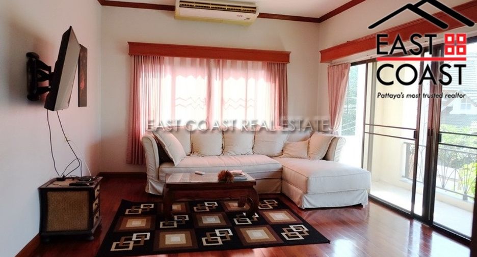 For sale and for rent 5 bedrooms house in Bang Lamung, Chonburi