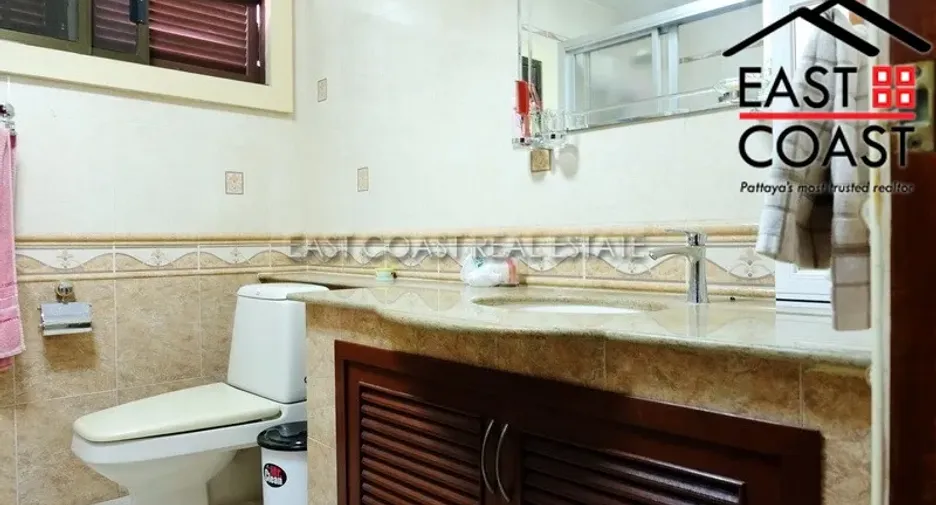 For rent and for sale 5 bedrooms house in Bang Lamung, Chonburi