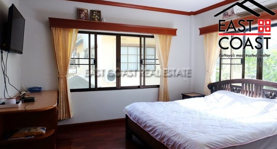 For sale and for rent 5 bedrooms house in Bang Lamung, Chonburi